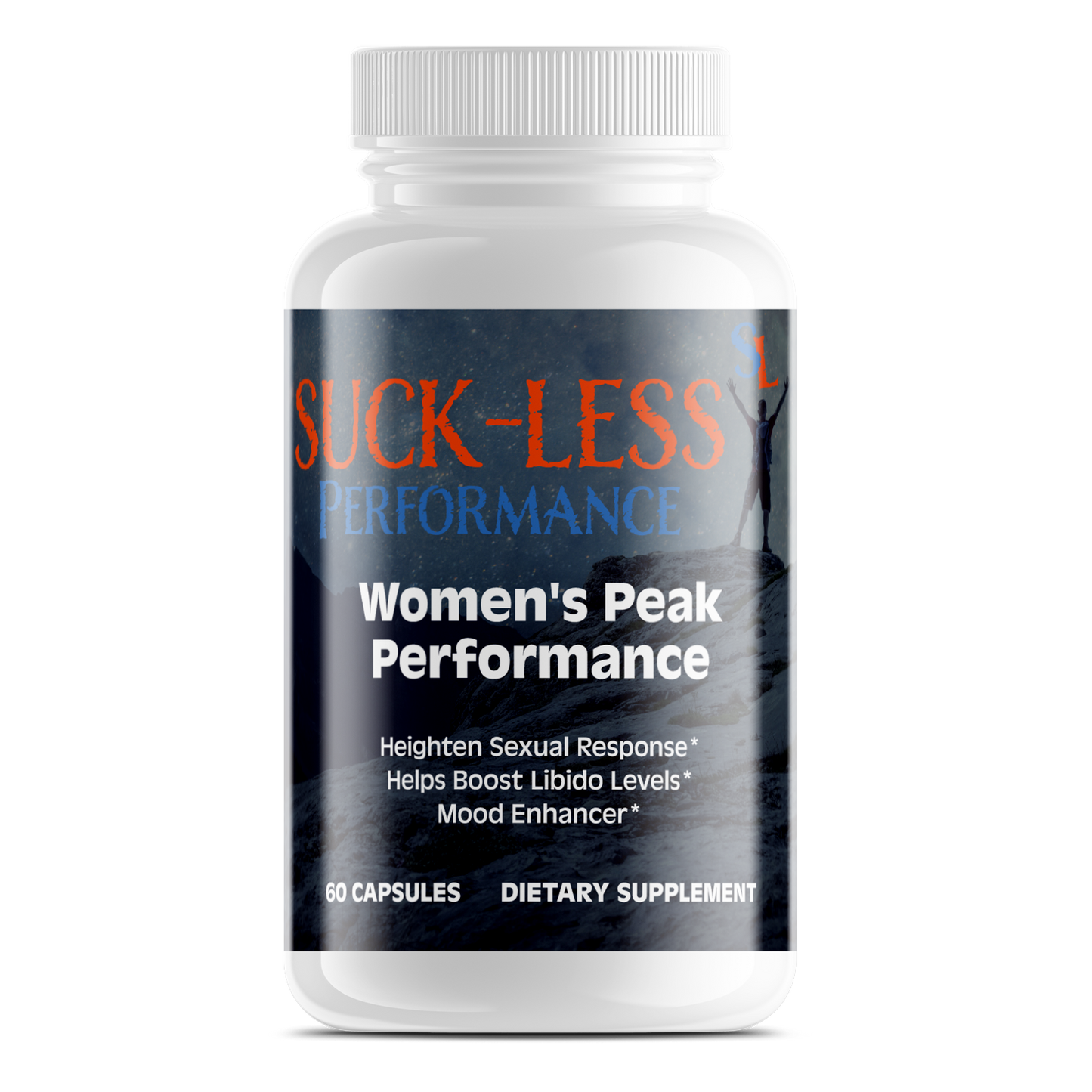 Women's Peak Performance