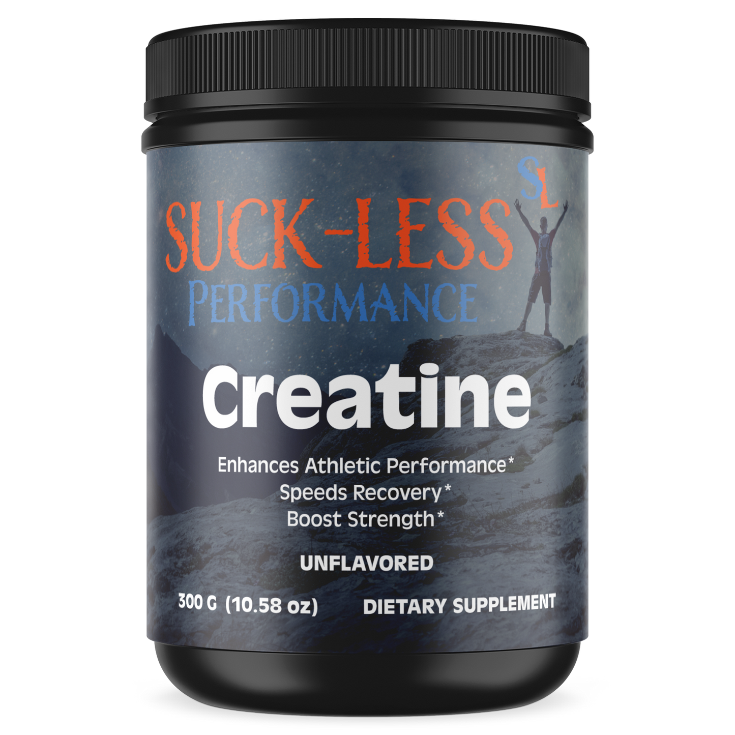 Creatine 300g