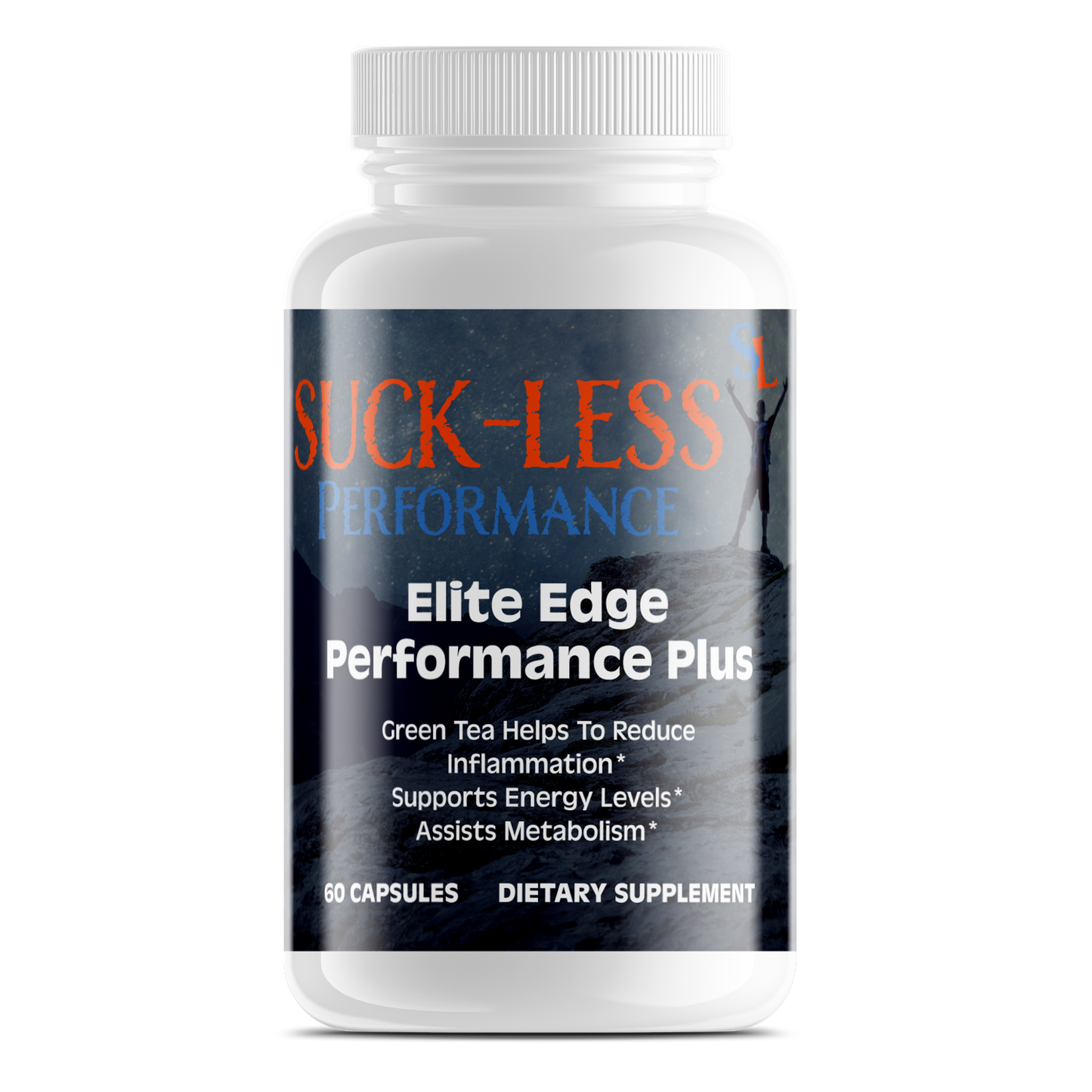 EliteEdge Performance Plus