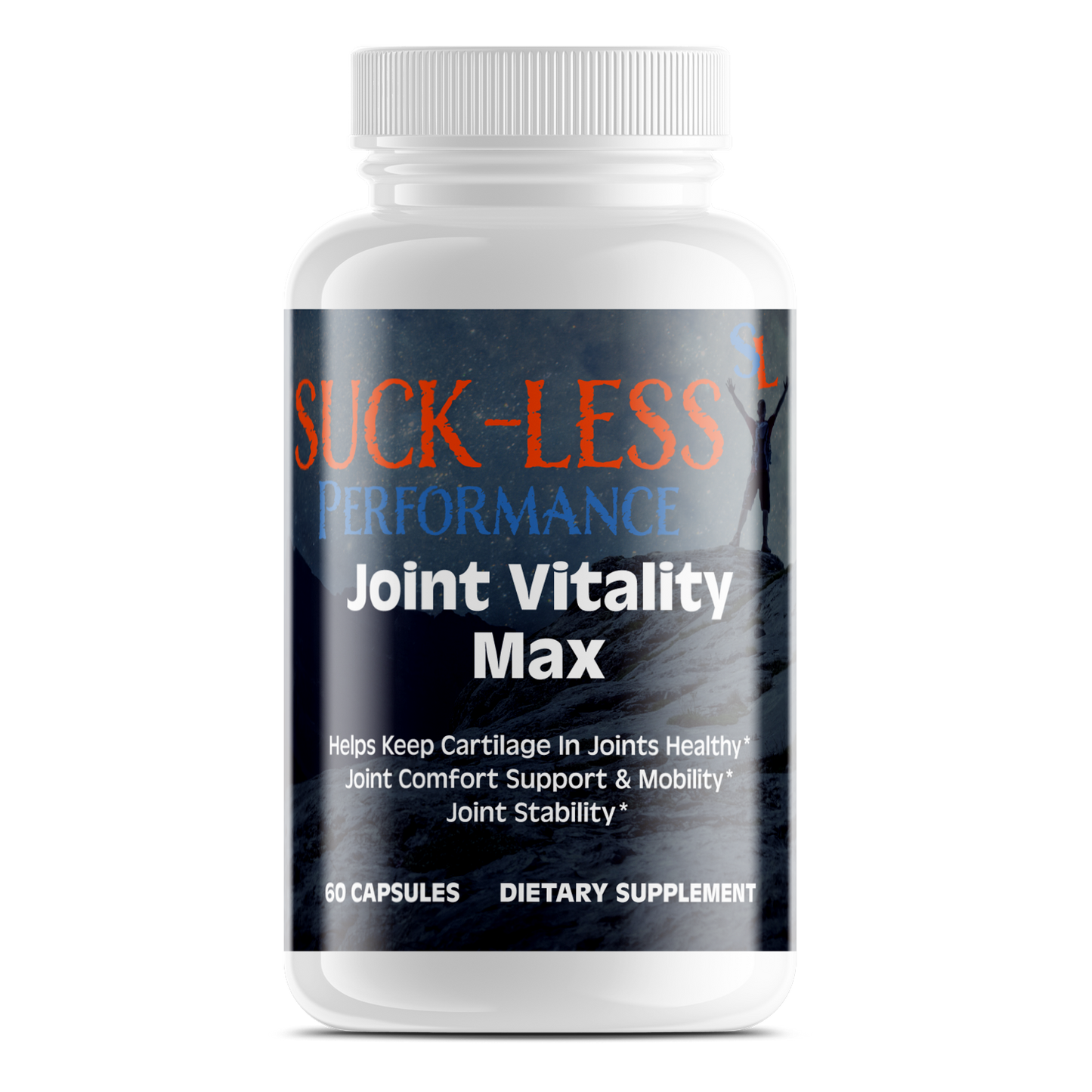 JointVitality Max