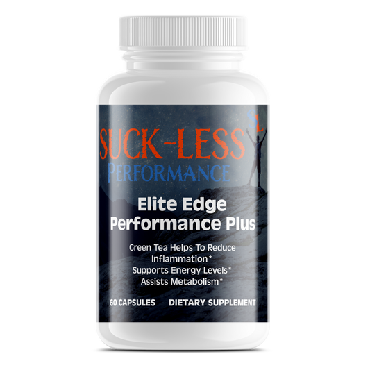 EliteEdge Performance Plus