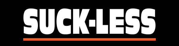 Suck-Less 